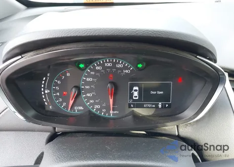 2019 Chevrolet Trax Ls from USA, damaged, VIN 3GNCJKSB5KL259696